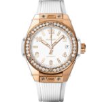 Hublot 39mm Unisex 465.OE.2080.RW.1204 - Ảnh 1