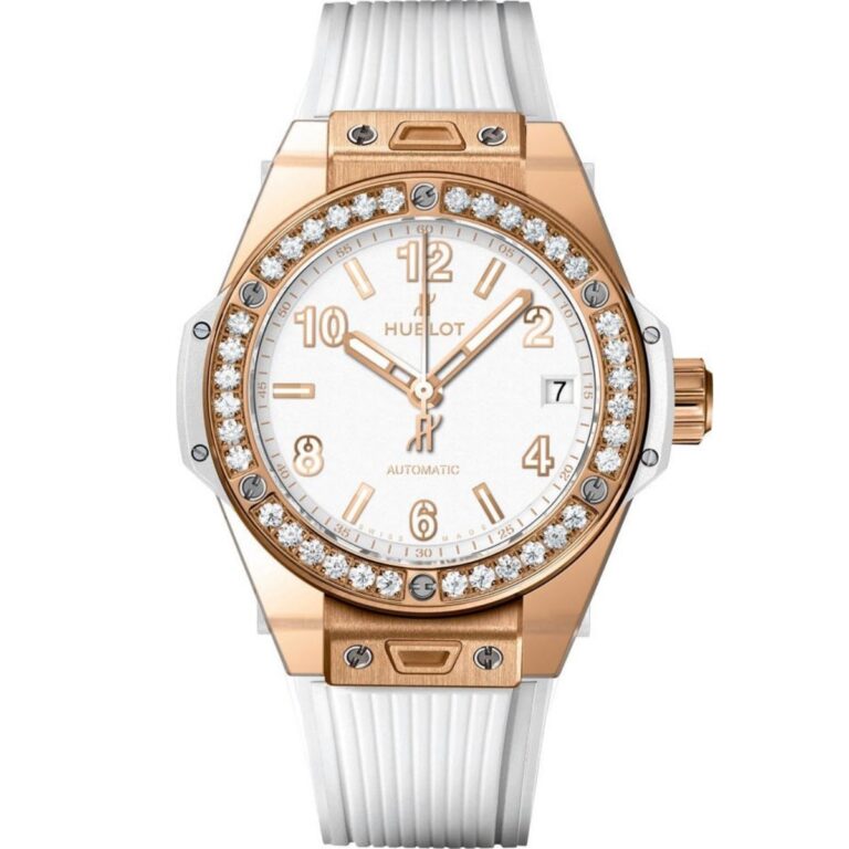 Hublot 39mm Unisex 465.OE.2080.RW.1204