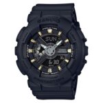 Casio 43.4mm Nữ BA-110XGA-1ADR - Ảnh 2