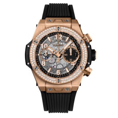 Ảnh sản phẩm Hublot 42mm Nam 441.OX.1181.RX.1104