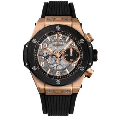 Ảnh sản phẩm Hublot 42mm Nam 441.OM.1181.RX