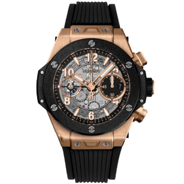 Hublot 42mm Nam 441.OM.1181.RX
