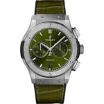 Hublot 42mm Nam 541.NX.8970.LR - Ảnh 1