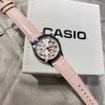 Casio 34.5mm Nữ LTP-E308L-4AVDF - Ảnh 2