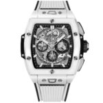 Hublot 42mm Nam 642.HX.0170.RX - Ảnh 1