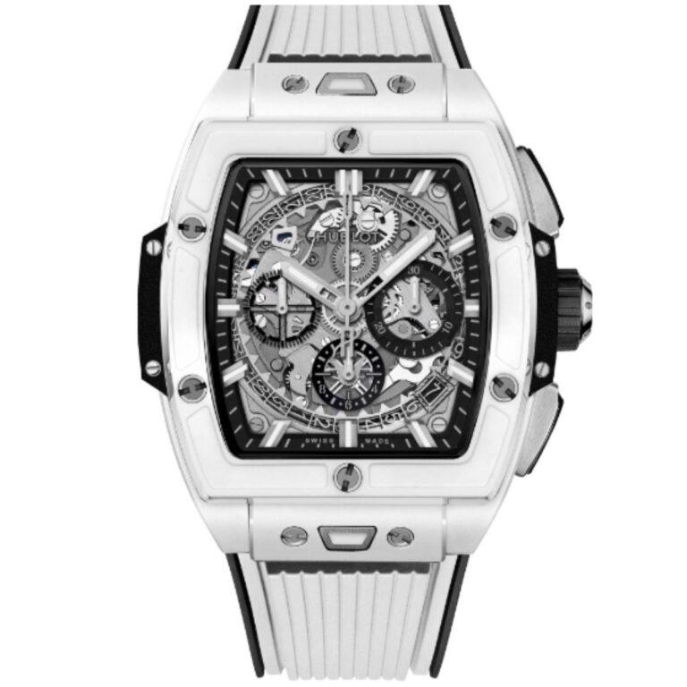 Hublot 42mm Nam 642.HX.0170.RX