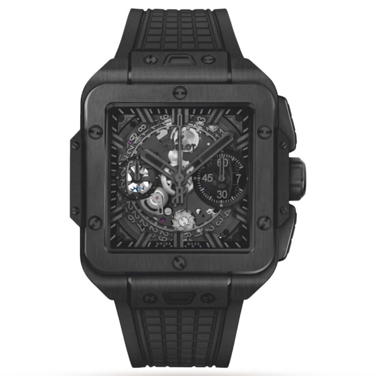 Hublot 42mm Nam 821.CX.0140.RX
