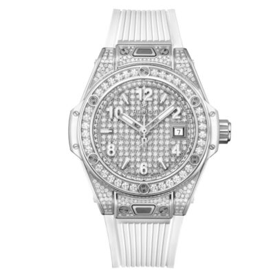 Ảnh sản phẩm Hublot 33mm Nữ 485.SE.9000.RW.1604