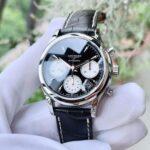 Longines 39mm Nam L2.742.4.92.0 - Ảnh 3