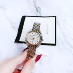 Bulova 30mm Nữ 98R229 - Ảnh 7