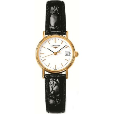 Ảnh sản phẩm Longines 23.5mm Nữ L4.319.2.12.2