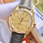 Omega 38.5mm Nam 231.53.39.21.08.001 - Ảnh 2