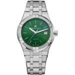 Maurice Lacroix 40mm Nam AI1108-SS002-630-1 - Ảnh 1