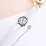 Citizen 36.9mm Nữ EM0598-01D - Ảnh 2