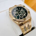 Versace 44mm Nam VSPEW0819 - Ảnh 2