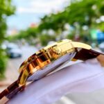 Olym Pianus 40mm Nam OP9941-84AGK-GL-V - Ảnh 3