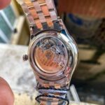 Longines 38.5mm Nam L4.899.3.92.7 - Ảnh 5