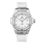 Hublot 33mm Nữ 485.SE.2010.RW.1604 - Ảnh 1