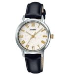 Casio 36mm Nữ LTP-TW100L-7A1VDF - Ảnh 1