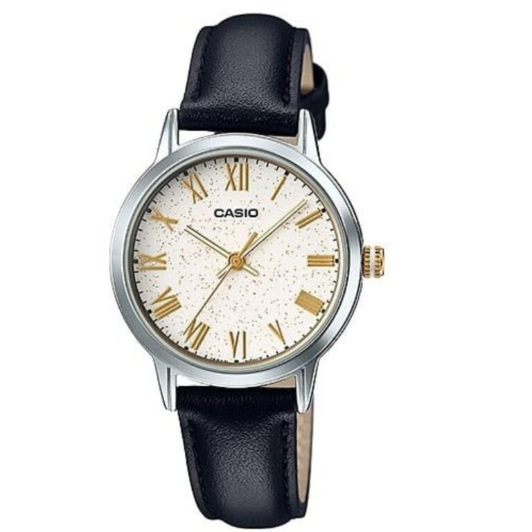 Casio 36mm Nữ LTP-TW100L-7A1VDF