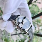 Longines 39mm Nam L2.742.4.92.0 - Ảnh 4