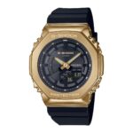 Casio 40.5mm Nữ GM-S2100GB-1ADR - Ảnh 1