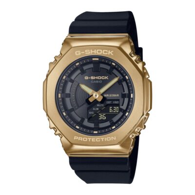 Ảnh sản phẩm Casio 40.5mm Nữ GM-S2100GB-1ADR