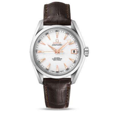 Ảnh sản phẩm Omega 38.5mm Nam 231.13.39.21.02.002