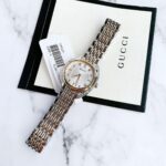 Bulova 30mm Nữ 98R229 - Ảnh 4