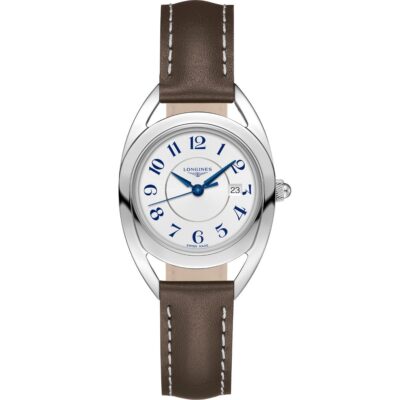 Ảnh sản phẩm Longines 30mm Nữ L6.137.4.73.2