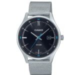 Casio 40mm Nam MTP-E710M-1AVDF - Ảnh 1