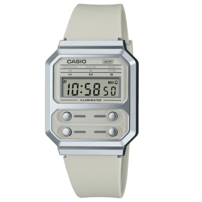 Ảnh sản phẩm Casio 40.7 × 32.7 mm Unisex A100WEF-8ADF