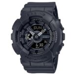 Casio 43.3mm Nữ BA-110XBC-1ADR - Ảnh 1