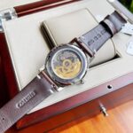 Seiko 38.5mm Nam SARY183 - Ảnh 4