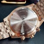 Citizen 44mm Nam BL5563-58E - Ảnh 4