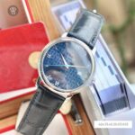 Omega 39.5mm Nam 424.13.40.20.03.003 - Ảnh 2