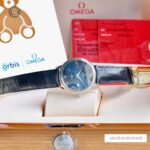 Omega 39.5mm Nam 424.13.40.20.03.003 - Ảnh 6