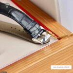 Omega 39.5mm Nam 424.13.40.20.03.003 - Ảnh 7