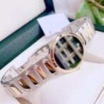 Movado 39mm Nam 0607293 - Ảnh 3