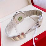 Movado 39mm Nam 0607293 - Ảnh 6