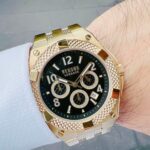 Versace 44mm Nam VSPEW0819 - Ảnh 3
