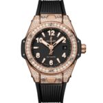 Hublot 33mm Nữ 485.OX.1180.RX.1604 - Ảnh 1