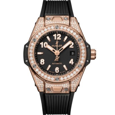 Ảnh sản phẩm Hublot 33mm Nữ 485.OX.1180.RX.1604