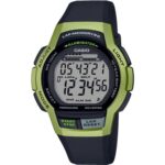 Casio 42.6mm Nam WS-1000H-3AVDF - Ảnh 1