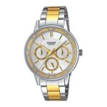 Casio 35mm Nữ LTP-2087SG-7AVDF - Ảnh 1