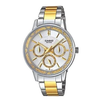 Ảnh sản phẩm Casio 35mm Nữ LTP-2087SG-7AVDF