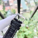 Longines 39mm Nam L2.742.4.92.0 - Ảnh 5