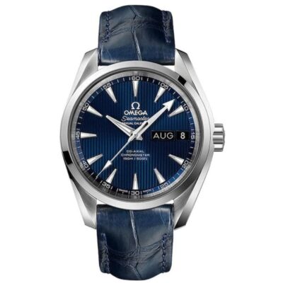 Ảnh sản phẩm Omega 38.5mm Nam 231.13.39.22.03.001