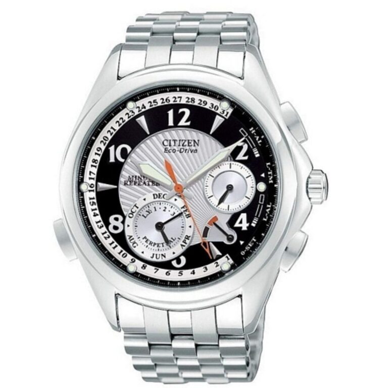 Citizen 42mm Nam BL9000-59F