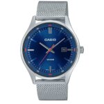 Casio 40mm Nam MTP-E710M-2AVDF - Ảnh 1